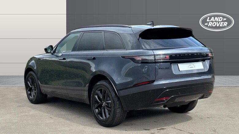 Land Rover Range Rover Velar 2.0 D200 MHEV Dynamic SE 5dr Auto Diesel Estate